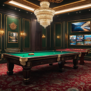 Леон зеркало телеграм 