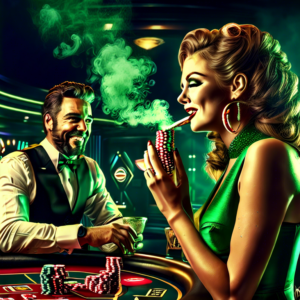 Леон зеркало телеграм 